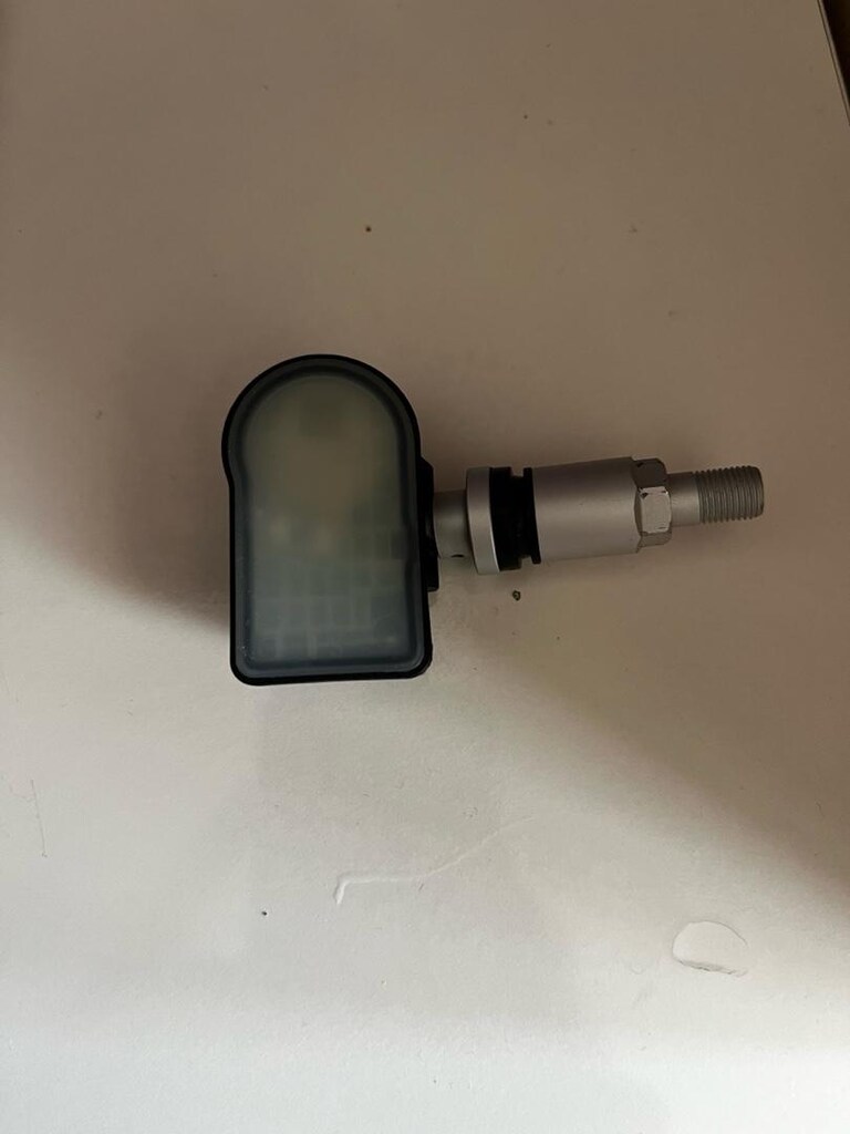 Lastik Basınç Sensörü Sıfır - 2