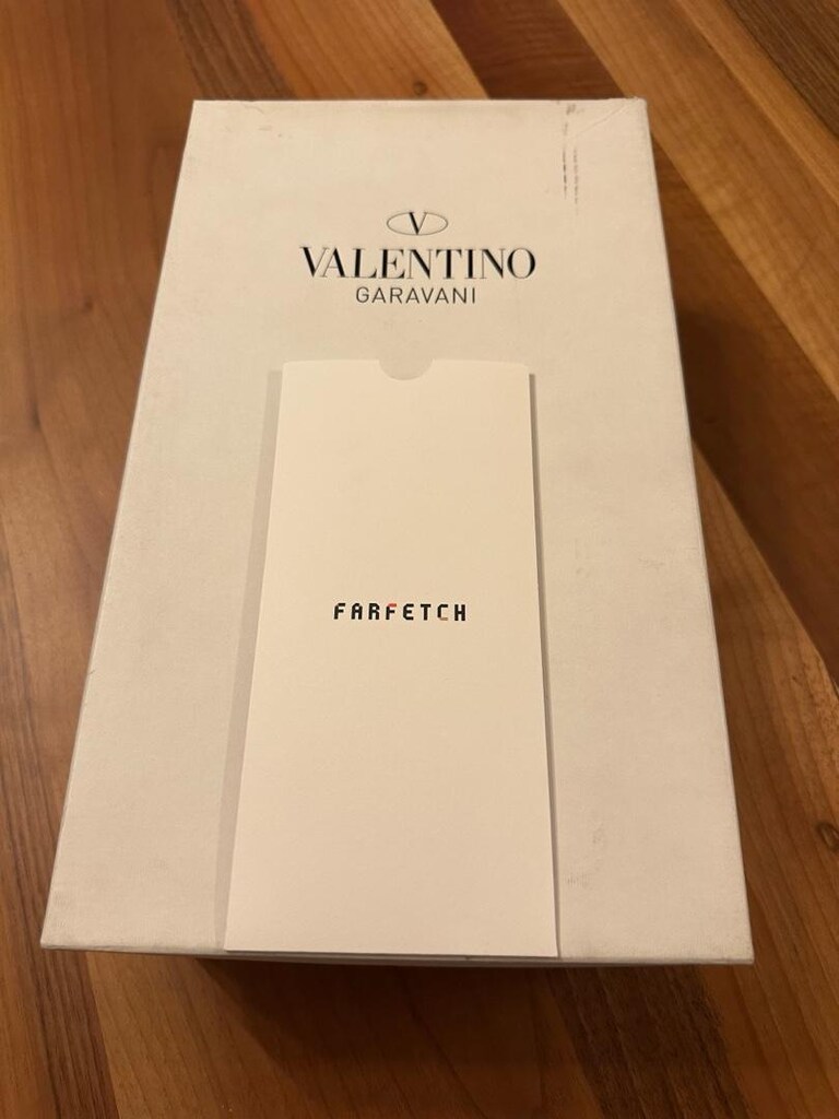 Valentino Garavani Rockstud - 5