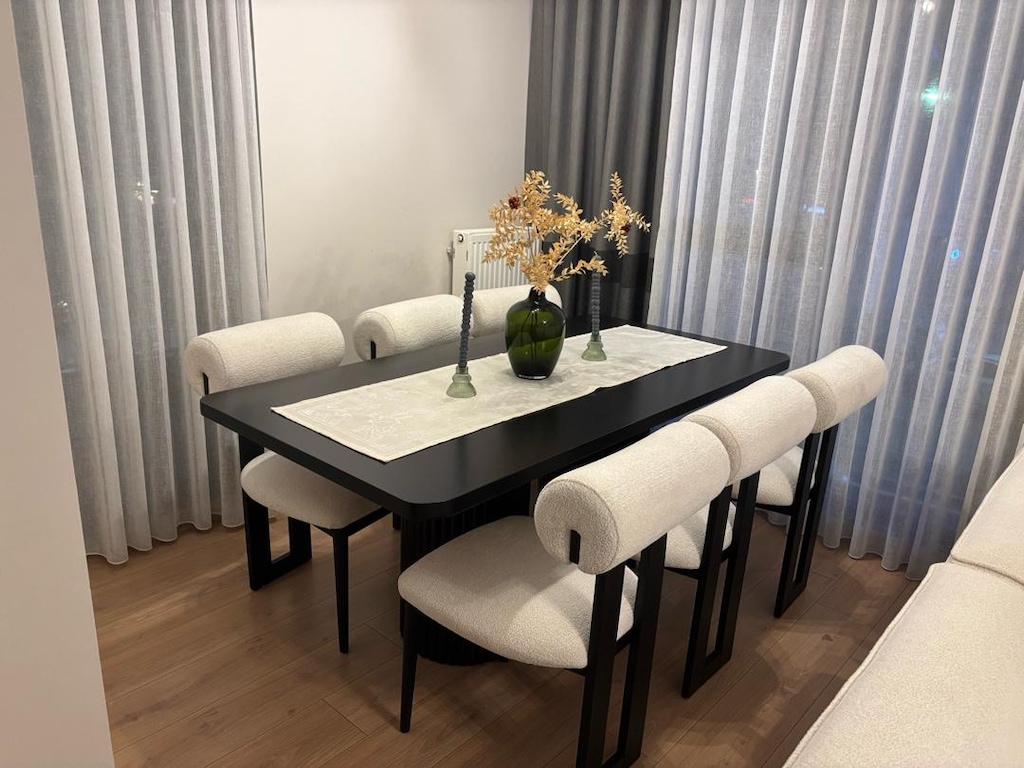 Yemek Masası ve Sandalye - 3