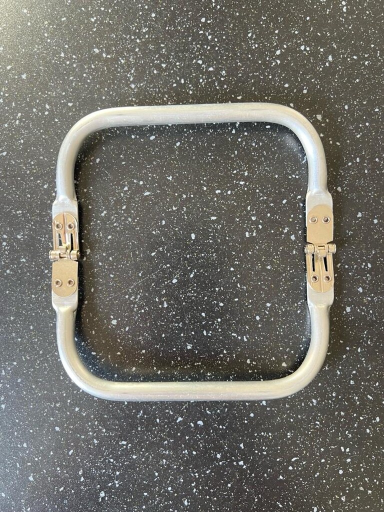 16 cm çanta bursu - 2