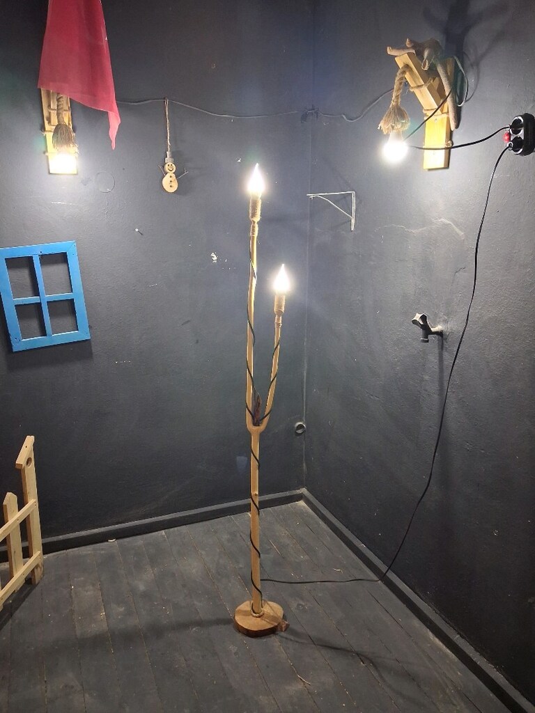 lambader dogal - 2