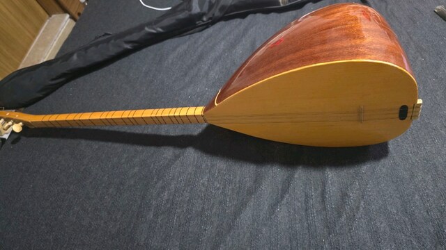 Klasik Bağlama