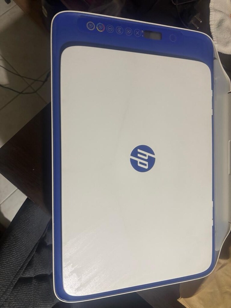Hp deskjet 2630 yazıcı - 2