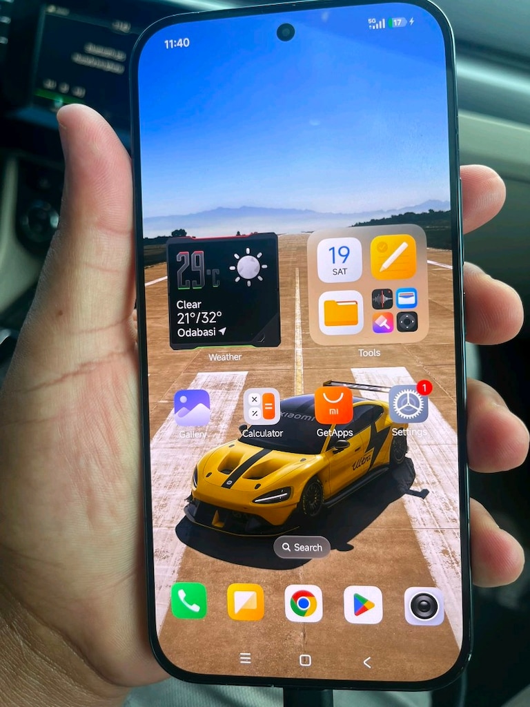 redmi k90 promax champion oyuncu telefonu özel seri - 2