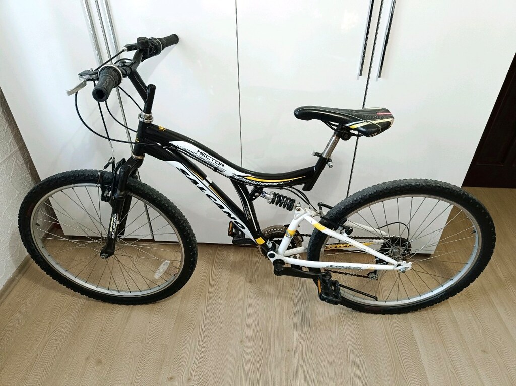 Bisiklet - 2