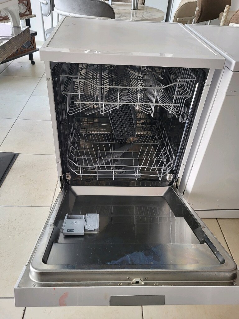 bulaşık makinesi - 3