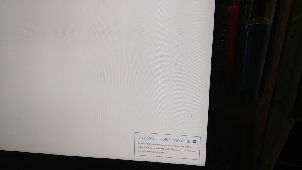 ASUS 120 Hz 27” Oyun Monitörü - 3