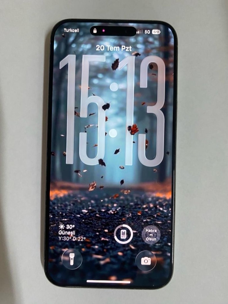 ıphone 15 promax 256 gb - 2
