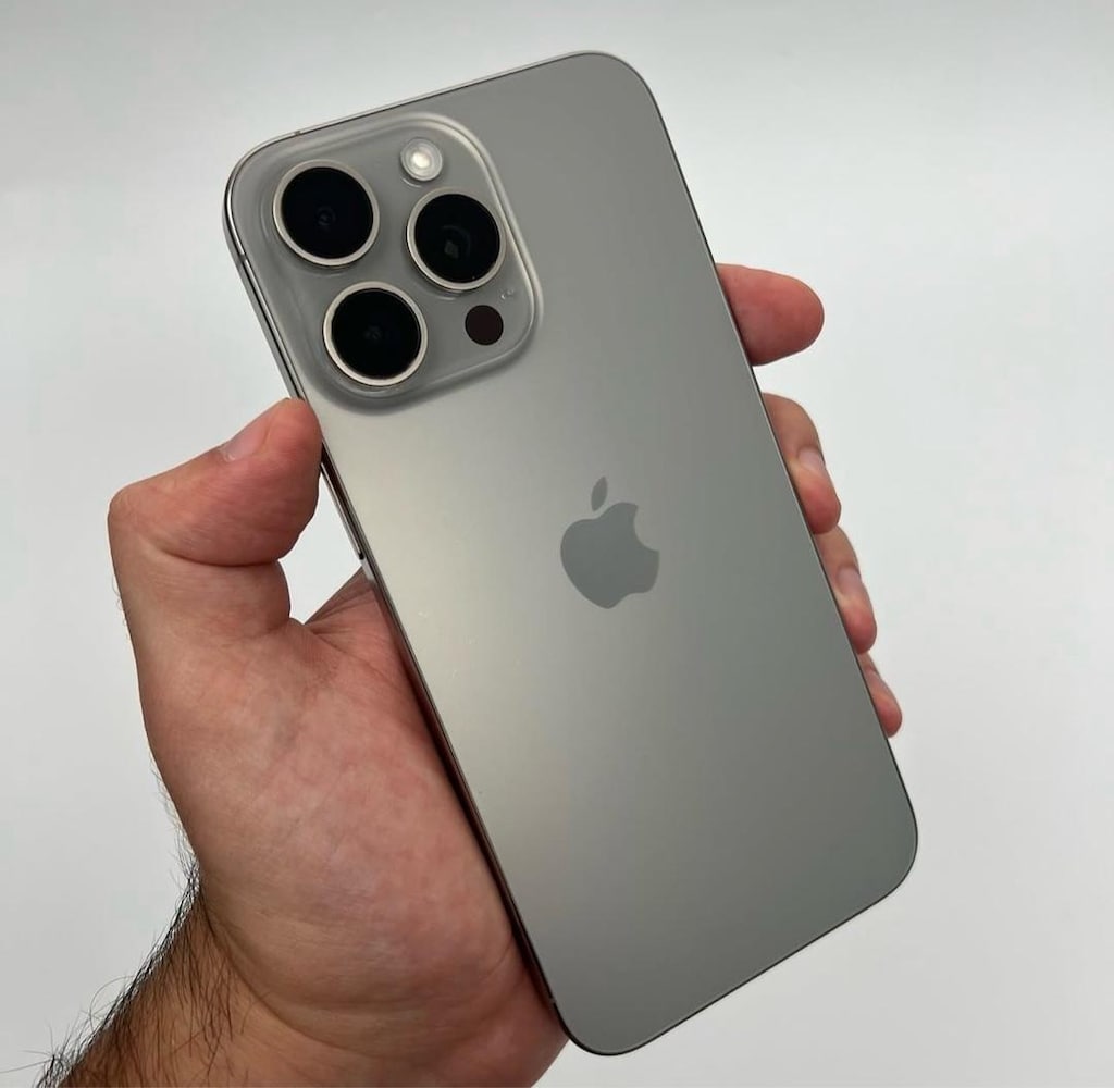yurtdışı iphone 15 pro max 256 gb iphone takaslı