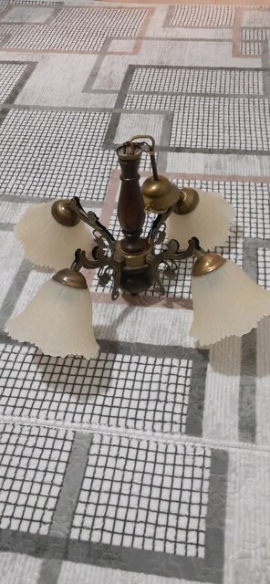 ÜÇÜ BİR ARADA İLK GELEN ALIR