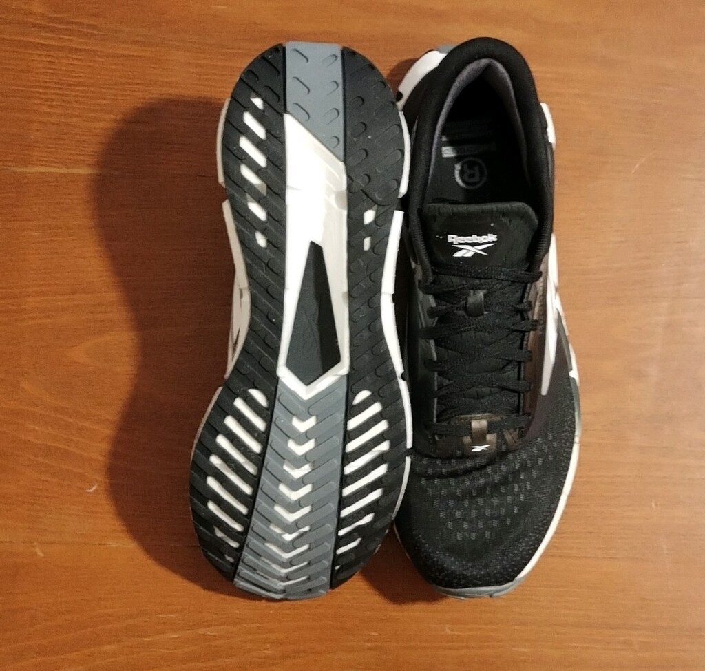 Reebok Floatzig Symmetros 44 numara - 3