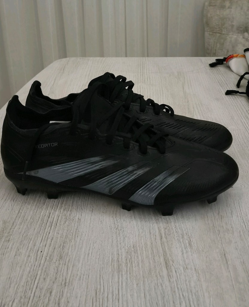 Adidas Predator Krampon - 5