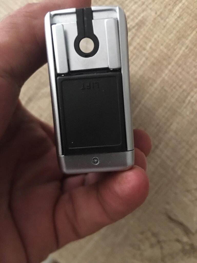 Minolta Autopak 470 Pocket Fotoğraf Mak - 7