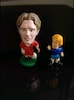 McManaman Liverpool Corinthian Football Figure, 1995. - 4