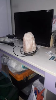 TUZ LAMBASI