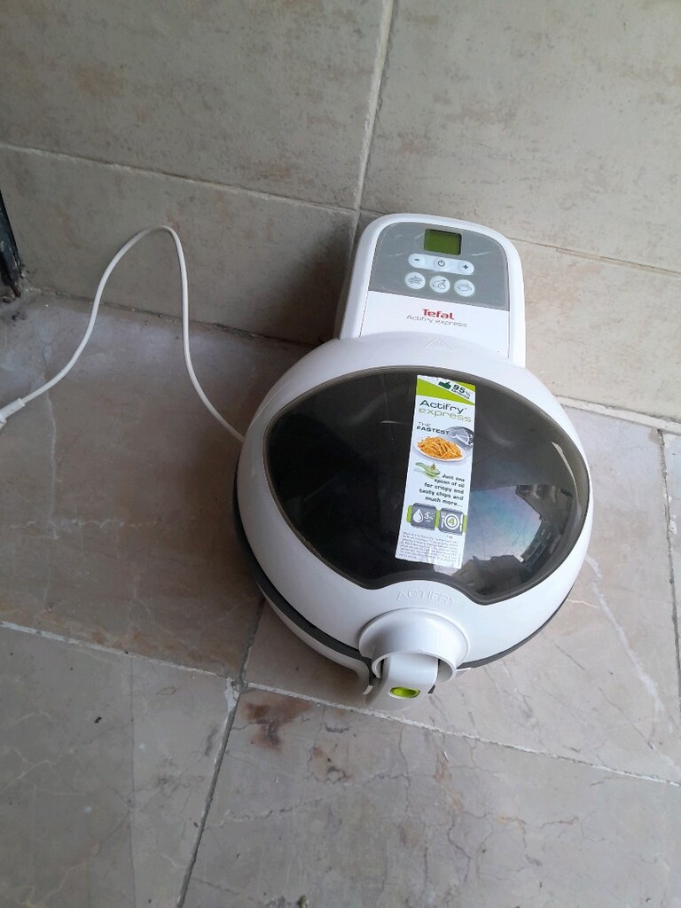 ısıtmalı ya da pişirmeli makine sağlam çalışıyor bozuk değildir acil s - 3