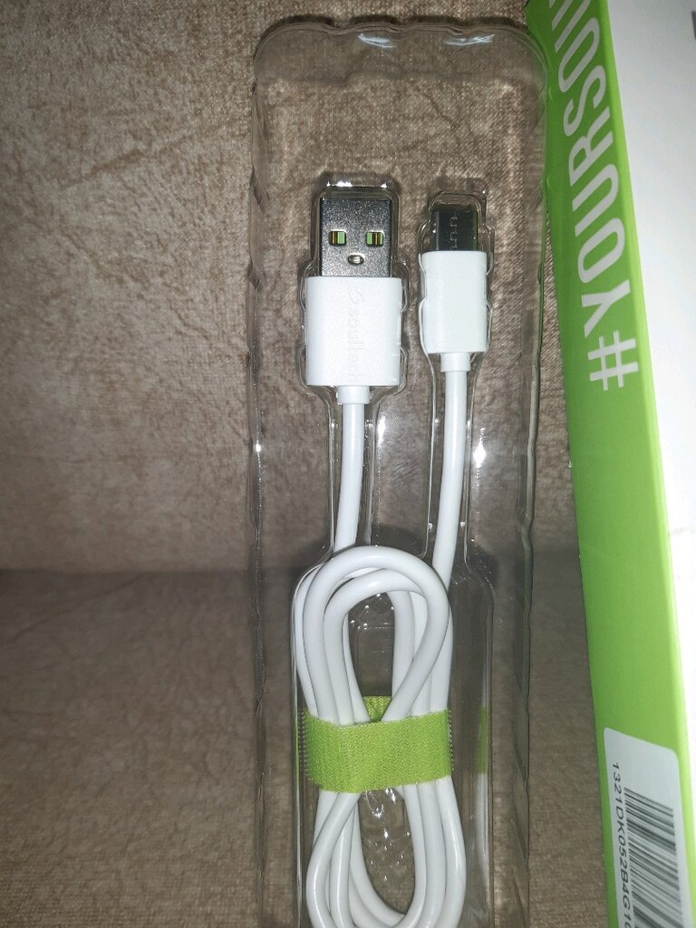 sahibinden sıfır usb den type-C ye kablo 1metre 2a efsane ürün - 3