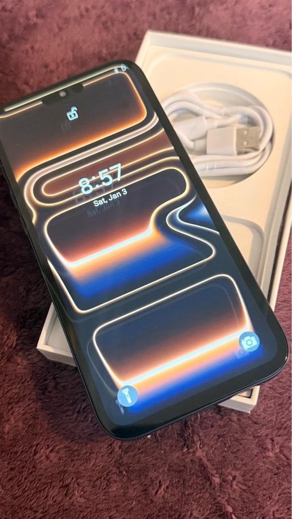 iPhone 17 pro Max - 10