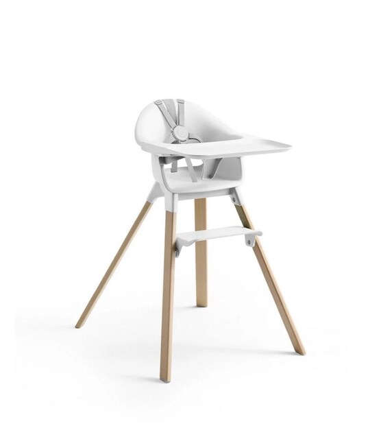 stokke çantalı mama sandalyesi