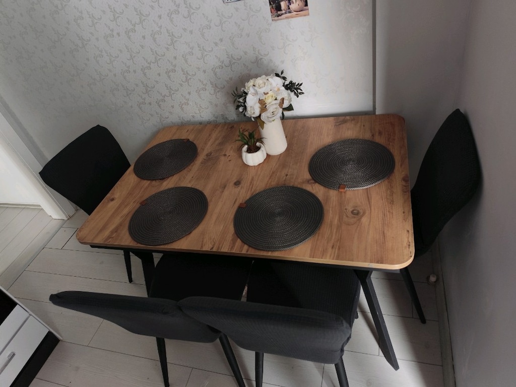 yemek masası - 2