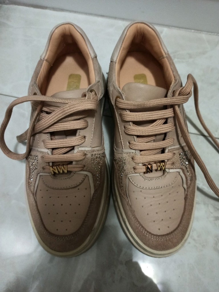 Nine West ayakkabı — görsel 4/4