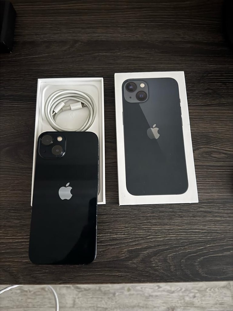 iphone 13 128 GB - 2