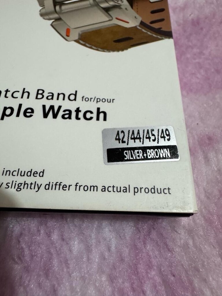 APPLE WATCH KORDON - 2