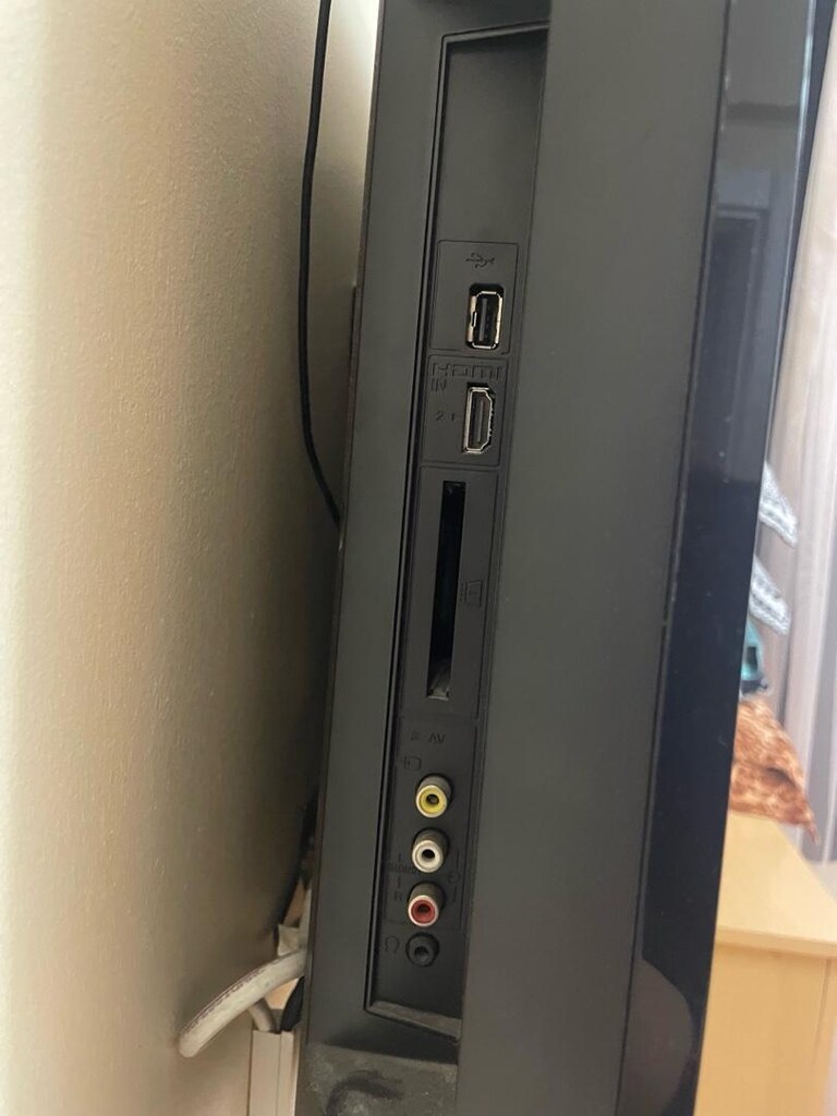 Sony Marka Televizyon 40 inç 102 Ekran - 5