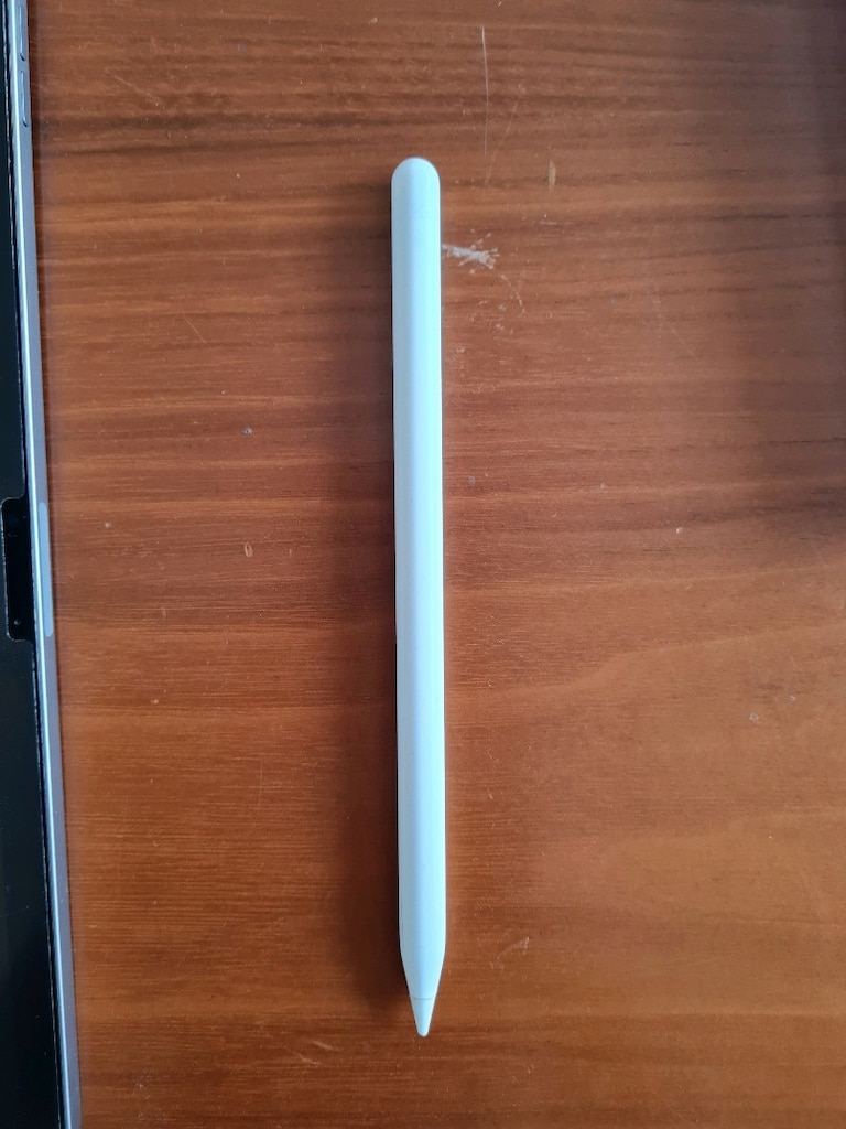iPad Air M2 11" 128GB + Apple Pencil Pro - 4