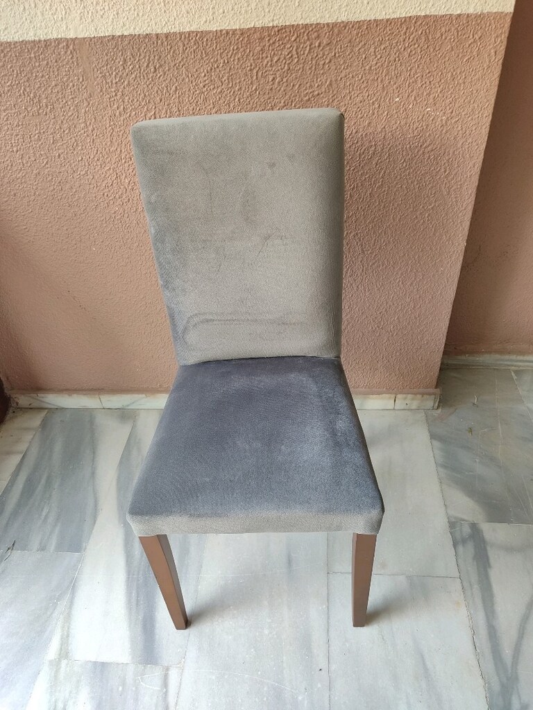 6 adet Sandalye - 2