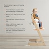 sıfır stokke tripp trapp - 3