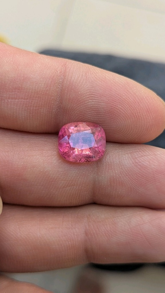 taş tourmaline - 3