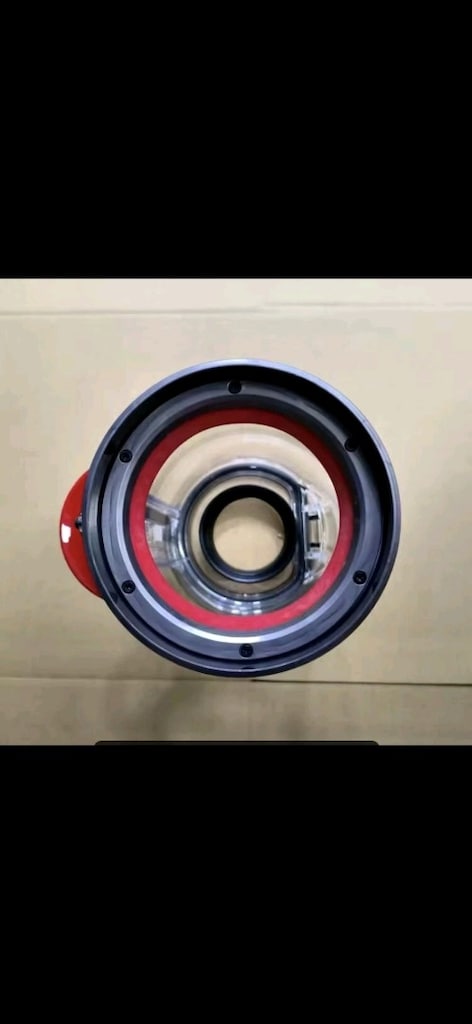 Dyson Gen5 Motorlu Gövde Siklonsuz - 3