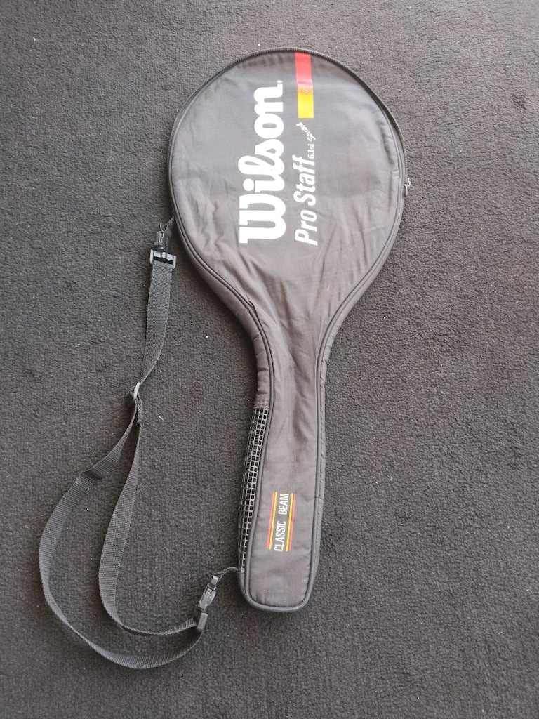 Wilson Tenis Raketi Kılıfı - 2