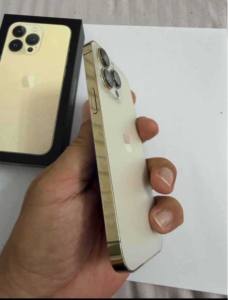 iphone 13 pro - 5
