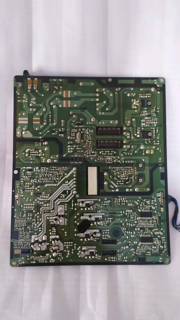 SAMSUNG UE40F6170 TV PARÇALARI - 9