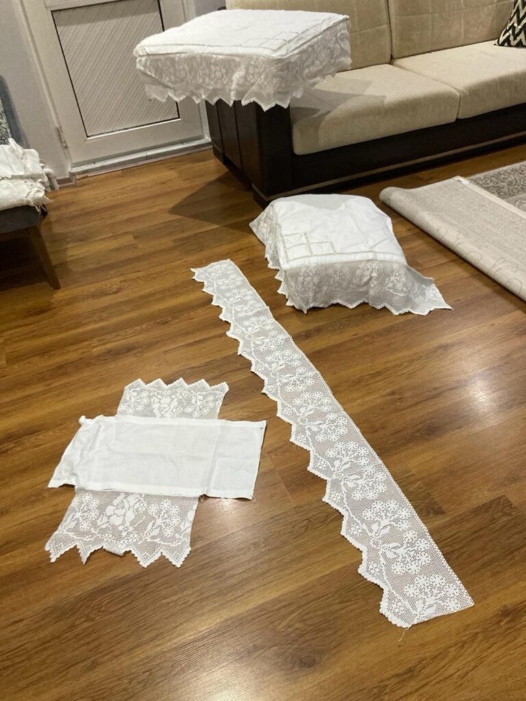 el işi perde çok amçlı - 5