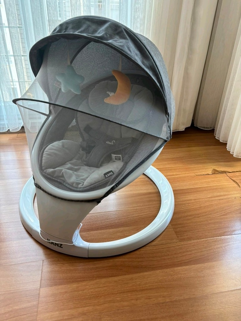 kanz ana kucağı otomatik - 11