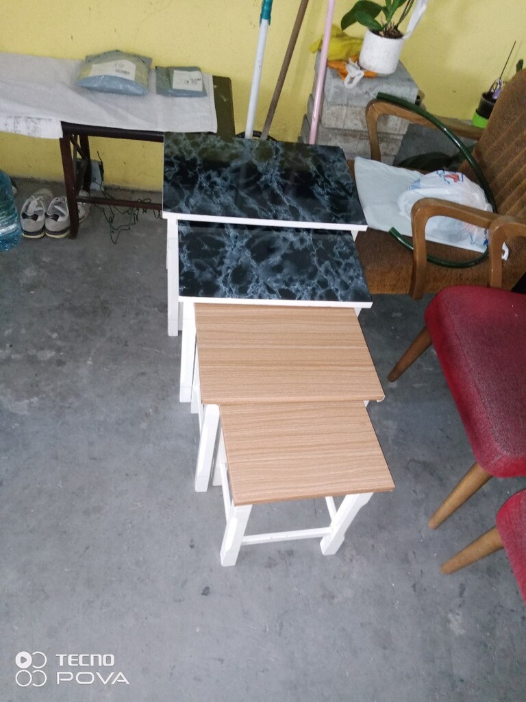 Sehpa - 5
