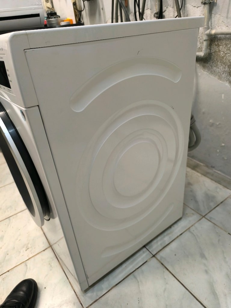 Bosch Çamaşır Makinesi - 6