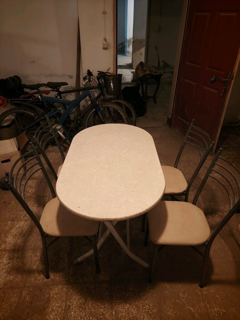 Kelepir Masa Sandalye Seti