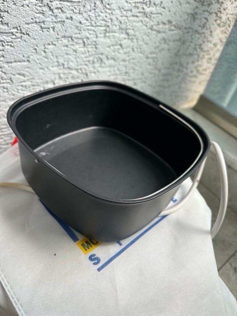 Philips Premium XXL Airfryer - 5