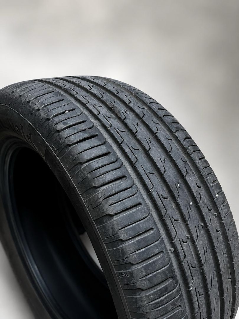 Continental EcoContact 6 205/55 R16 91V yaz lastiği takımı - 5