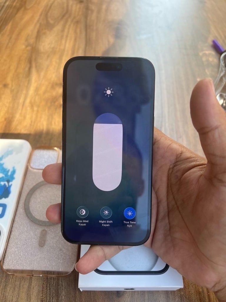 iphone 15 128 gb pil 88 kutulu yurtiçi - 2