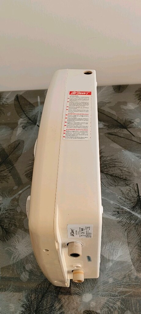 Arzum Laguna şohben - 5
