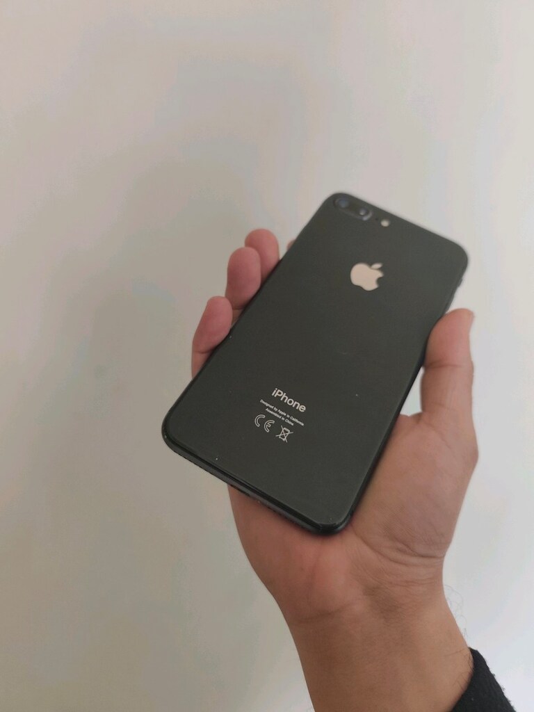 İPHONE 8 PLUS 64 GB TR CİHAZI - 6