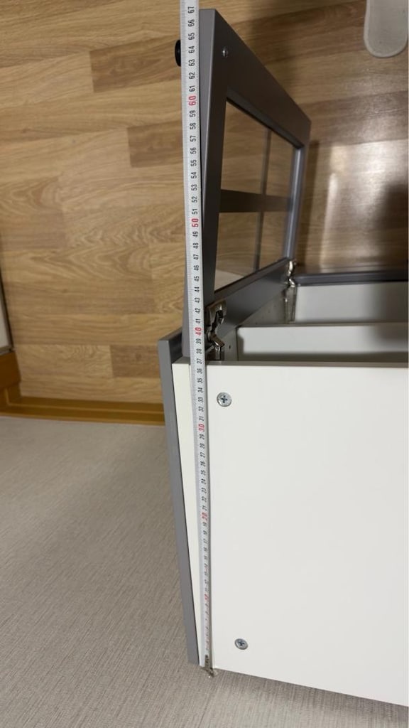 ikea çekmeceli dolap - 9