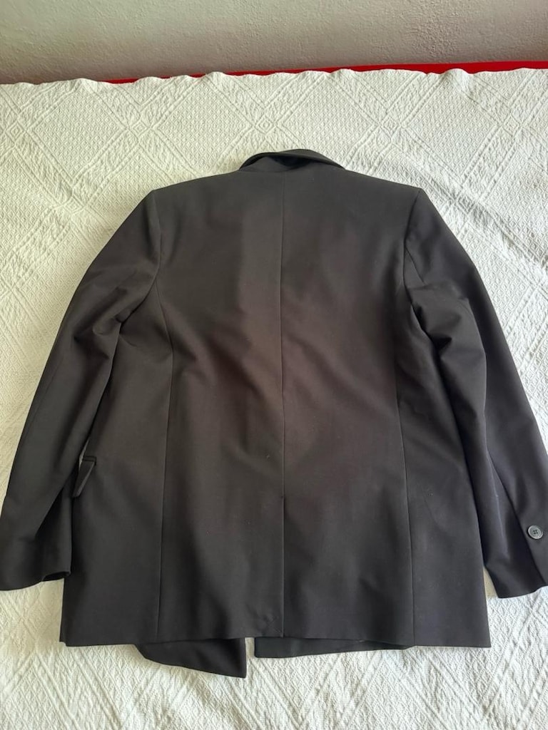 Bershka blazer çeket - 7