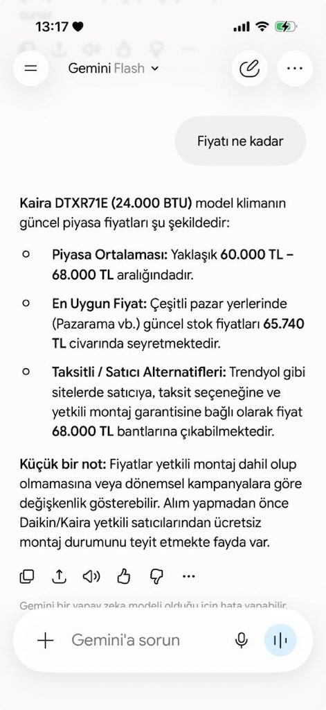 Klima - 6