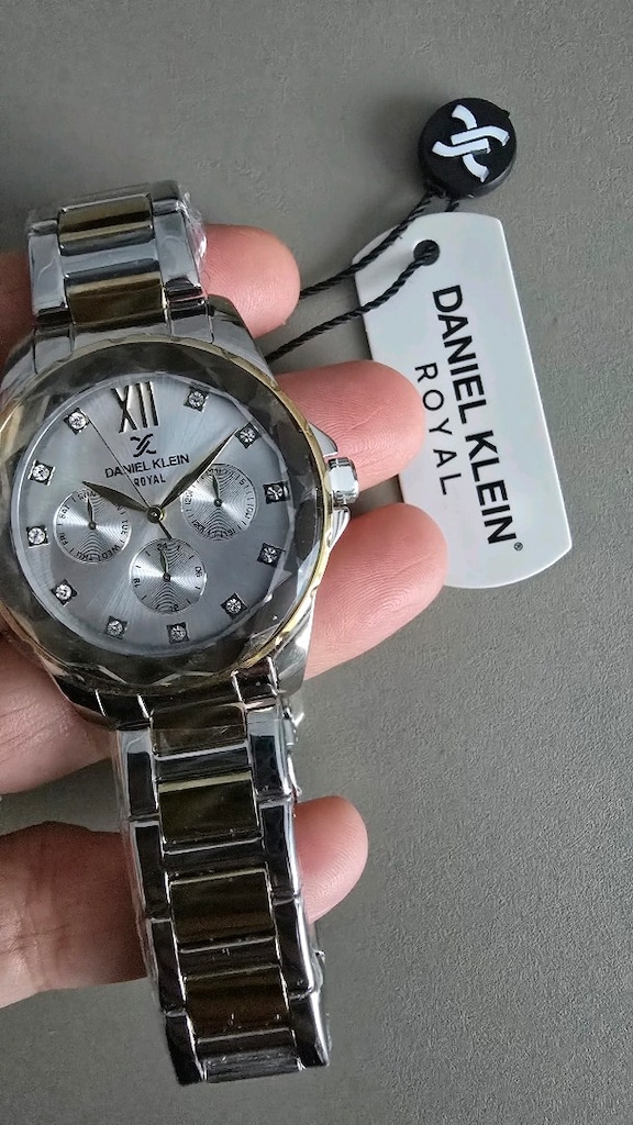 Daniel Klein Sıfır Saat - 3